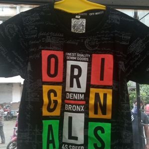 boys t- shirt